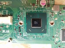 Материнська плата Asus X401A №1